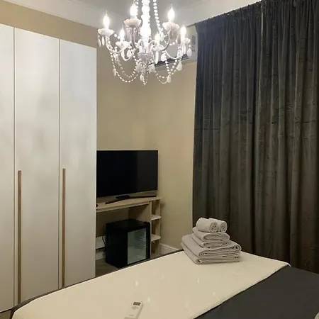 Bed & Breakfast Anna Aprilia