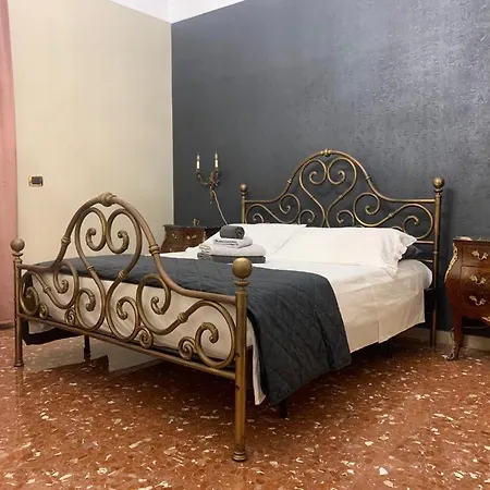 Bed & Breakfast Anna 3*