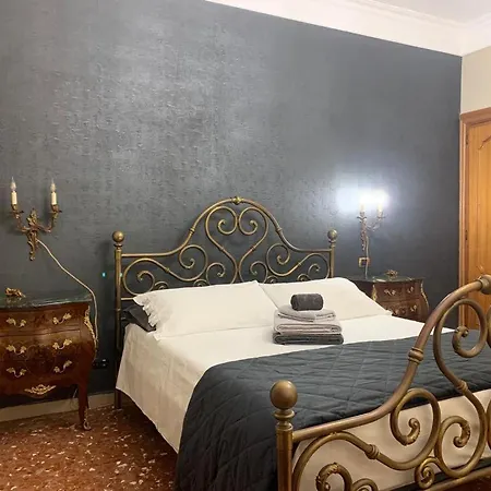Bed & Breakfast Anna