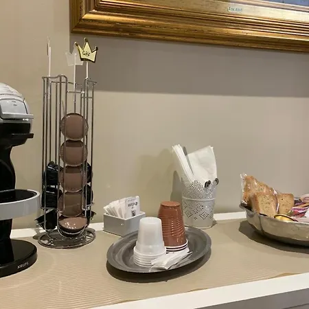 Anna Bed & Breakfast 3*