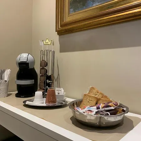 Anna Alojamento de Acomodação e Pequeno-almoço Aprilia