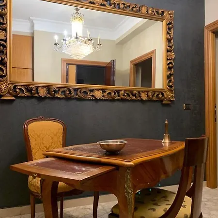 Anna Bed and breakfast 3*