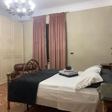 Anna Bed & Breakfast *