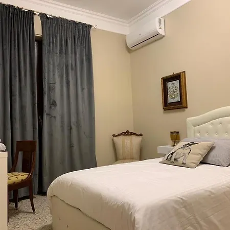 Bed & Breakfast Anna